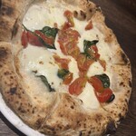 ピッツェリア メリプリンチペッサ - 
