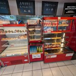 セイコーマート - 料理写真: