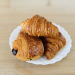 amelaterie croissant - 