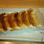 りょう花 高知インター店 - 鶏餃子