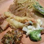 ザ ブッフェ ニューマーケット ららぽーと柏の葉