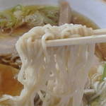 中華そば 弥太郎 - 