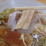 中華そば 弥太郎 - 