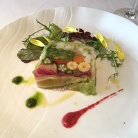IL PINOLO 梅田 - 野菜の美味しさ楽しめた♪