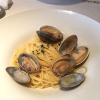IL PINOLO 梅田 - ちょっと砂まじり(。-∀-)