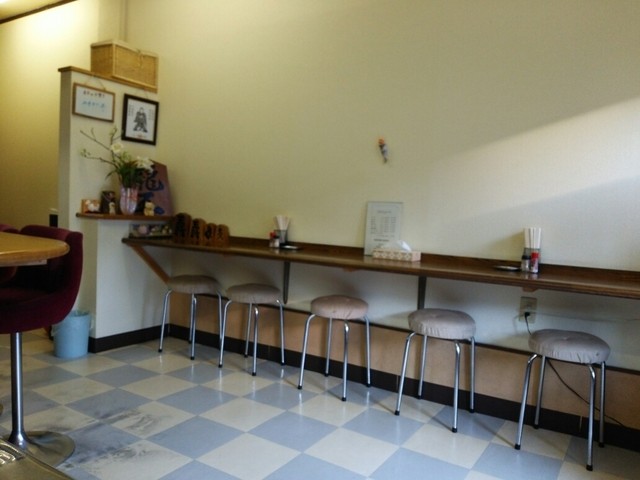 どんぶりや - 多賀城（天丼）の写真