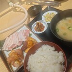 黒毛和牛焼肉 にくじろう - 