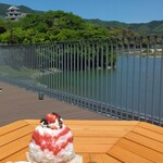 甘味 霧中 - 