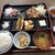 ひがし食堂 - 料理写真:ひがし定食+納豆　計950円税込　R8.5.9