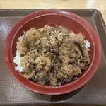すき家 - 