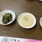 韓国家庭料理 金さんの台所 - 