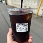 cafe kimunchi - 