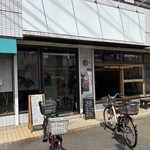 cafe kimunchi - 
