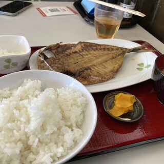 ヒモノ食堂_0
