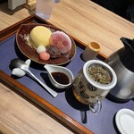 和カフェ Tsumugi - 