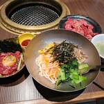 やきにく藤太 - 