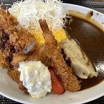 かつや - 料理写真: