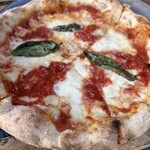 pizza＆cafe まる。 - 
