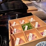 焼鶏あきら - 
