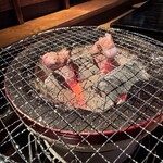 焼鶏あきら - 