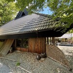 pizza＆cafe まる。 - 