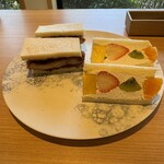 果実屋珈琲 - 