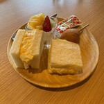 果実屋珈琲 - 