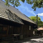 pizza＆cafe まる。 - 