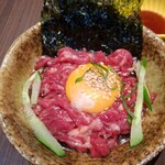 やきにく藤太 - 
