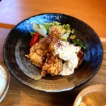 ひだまり食堂 - 料理写真: