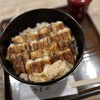あなごめしうえの - 