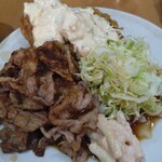 キッチンまつむら - 