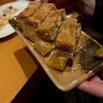 ぎおんの豚汁屋さん あだち家 - 