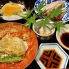 関東風うなぎ 梅乃井 - 料理写真:お刺身達！説明が100文字では足りない！
