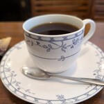 珈琲館 川口 - 