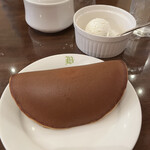 文明堂茶館 ル・カフェ - 