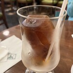文明堂茶館 ル・カフェ - 