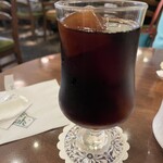 文明堂茶館 ル・カフェ - 