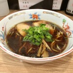 麺屋 丈六 - 