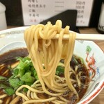 麺屋 丈六 - 