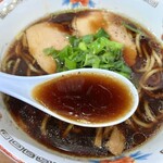 麺屋 丈六 - 