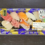 バロー - 料理写真: