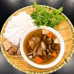 ベトナム料理 ホァングン - 