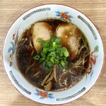 麺屋 丈六 - 