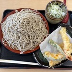 味奈登庵 - 料理写真:
