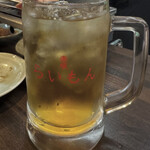 赤坂 らいもん - 