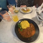 スラッシュカフェアンドバー 川崎 - 