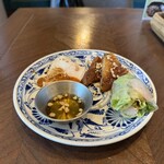ASIAN DINING SEANA - 