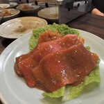 赤坂 らいもん - 