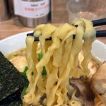 麺処 ほん田 - 